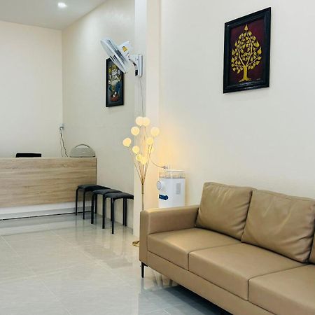 Vientiane Bb Hostel المظهر الخارجي الصورة