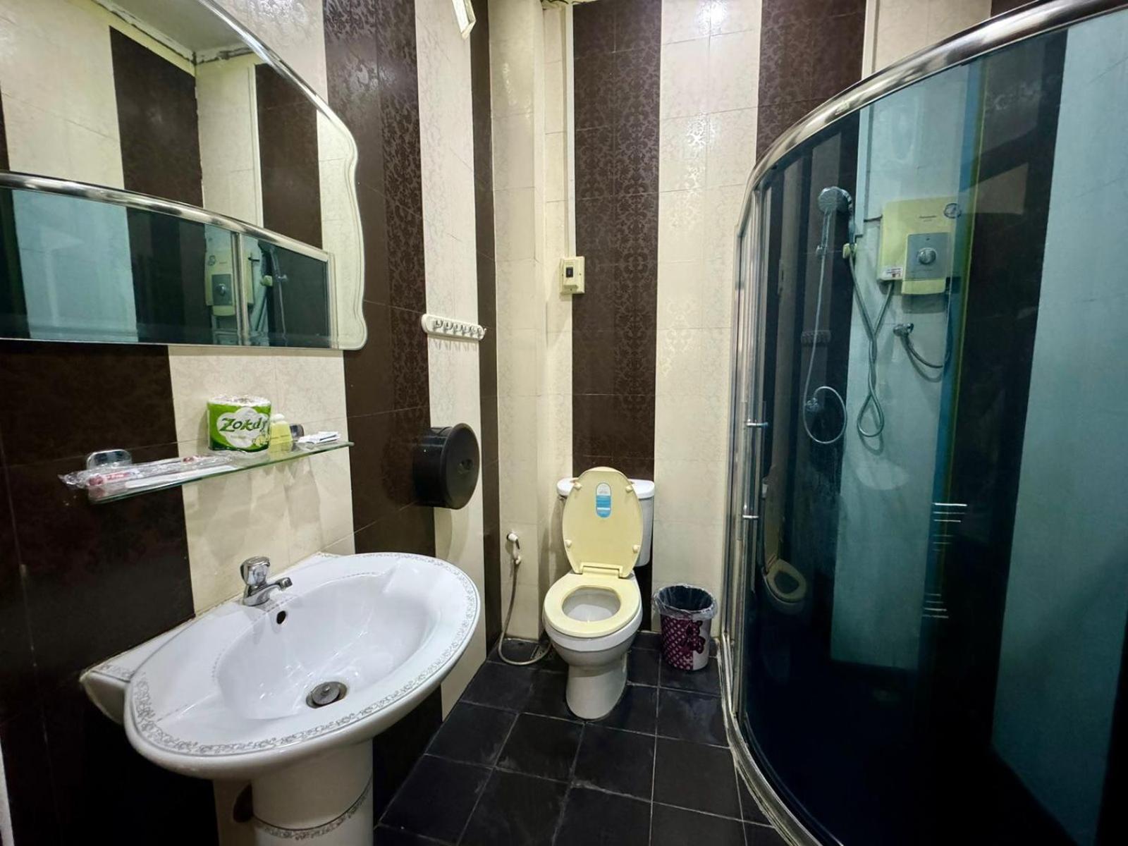 Vientiane Bb Hostel المظهر الخارجي الصورة