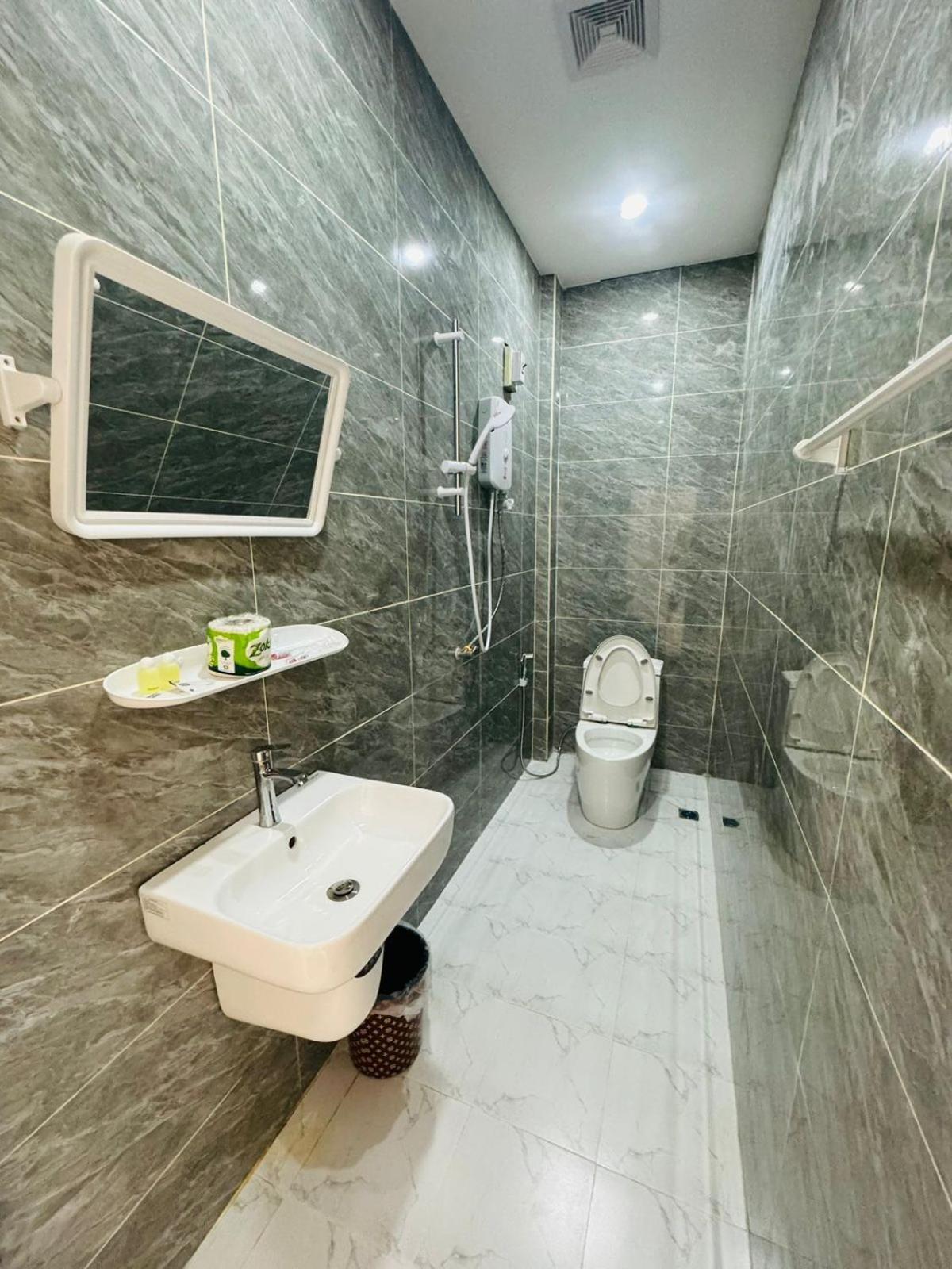 Vientiane Bb Hostel المظهر الخارجي الصورة