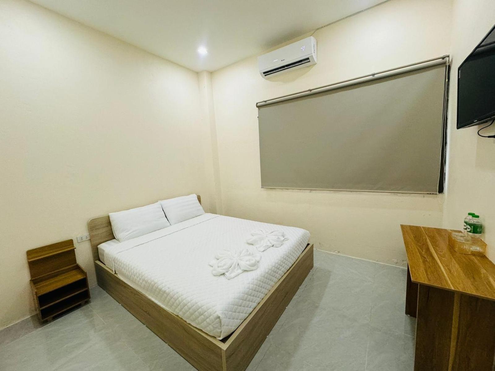 Vientiane Bb Hostel المظهر الخارجي الصورة