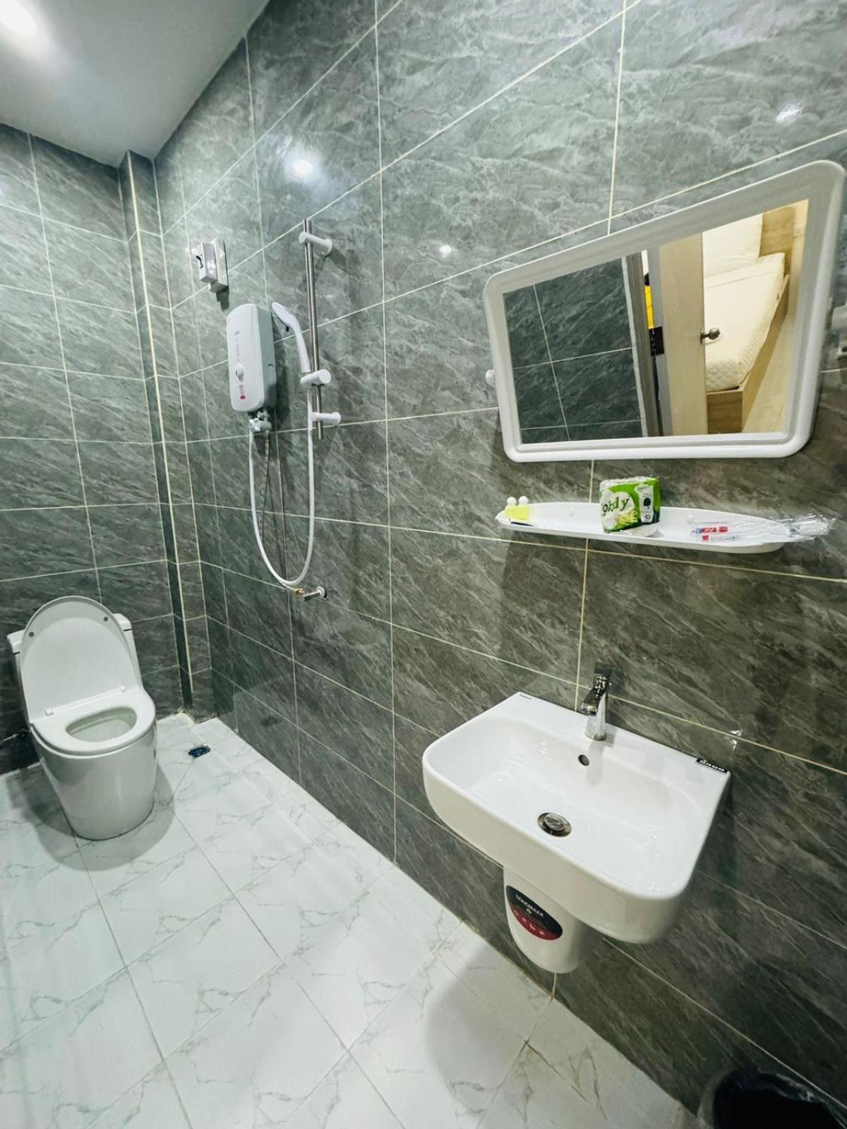 Vientiane Bb Hostel المظهر الخارجي الصورة