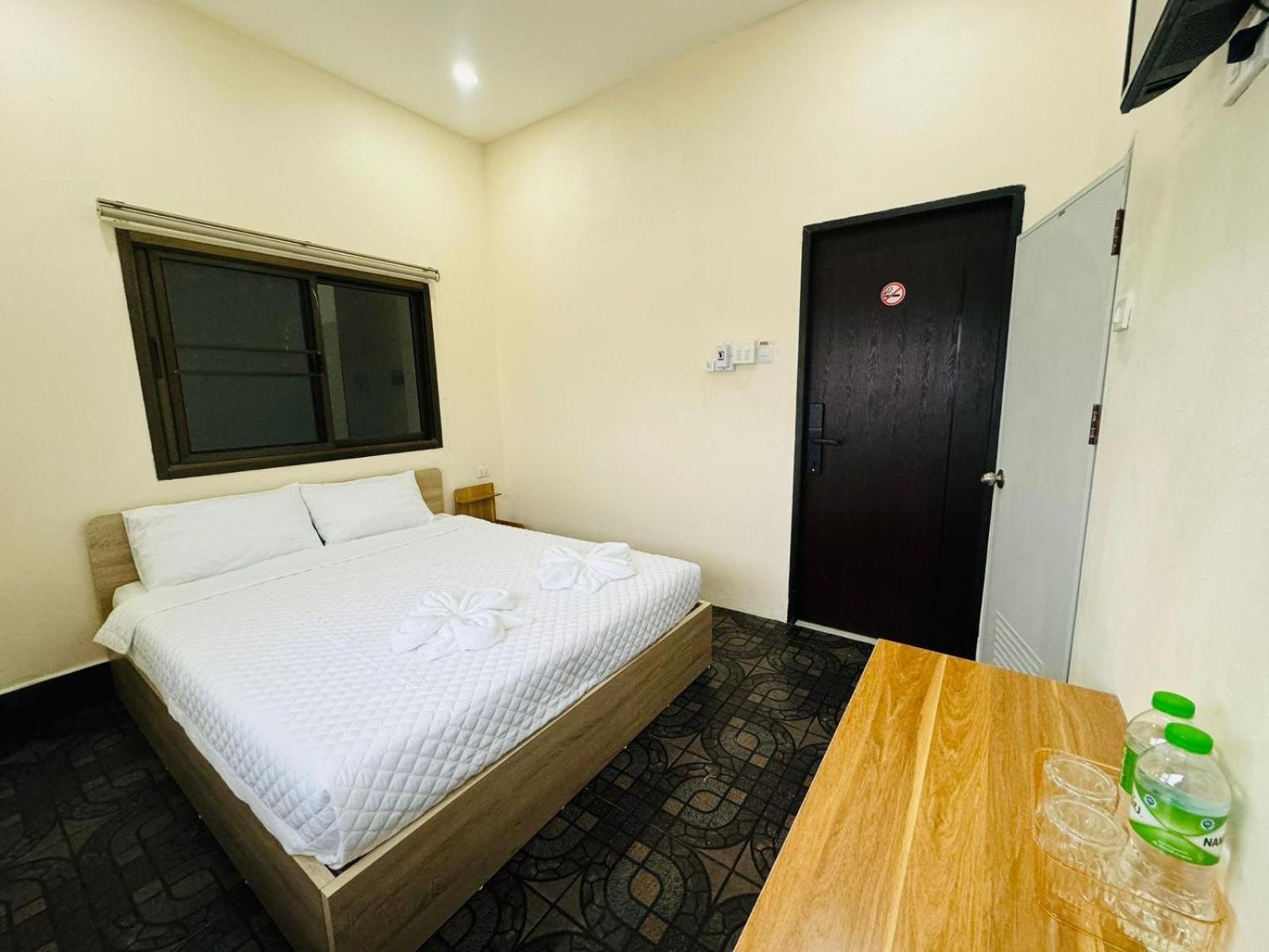 Vientiane Bb Hostel المظهر الخارجي الصورة
