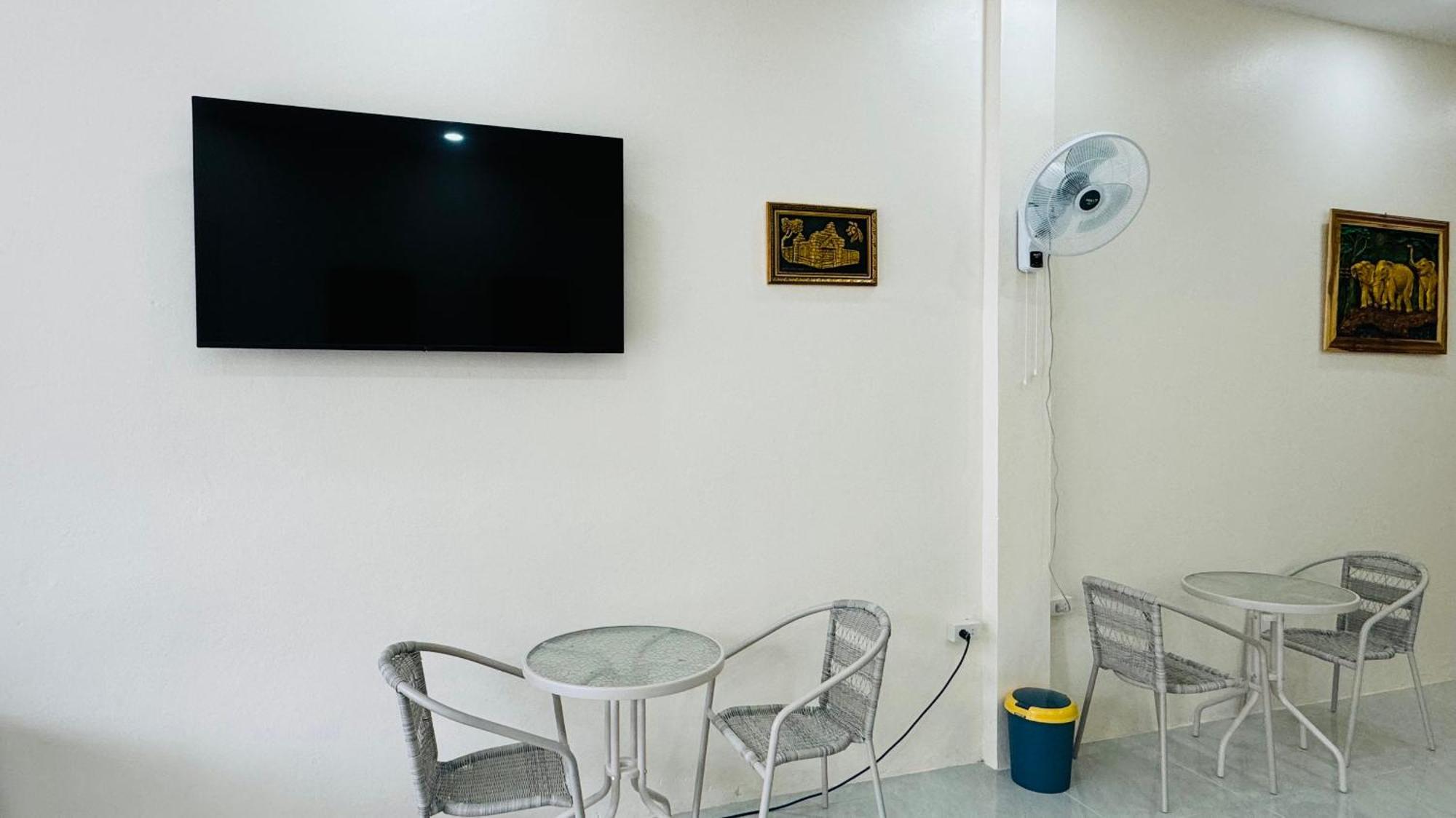 Vientiane Bb Hostel المظهر الخارجي الصورة