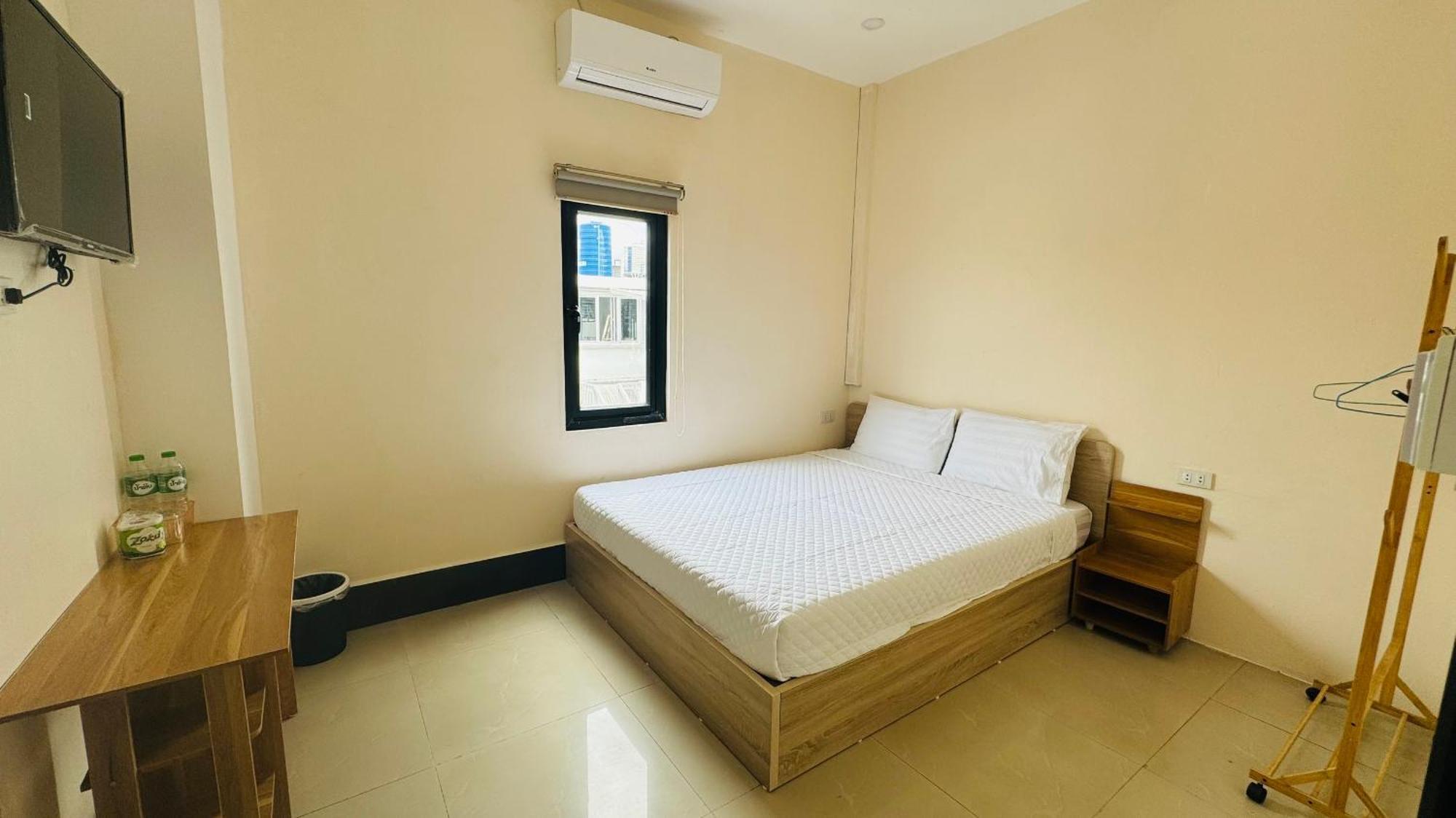 Vientiane Bb Hostel المظهر الخارجي الصورة