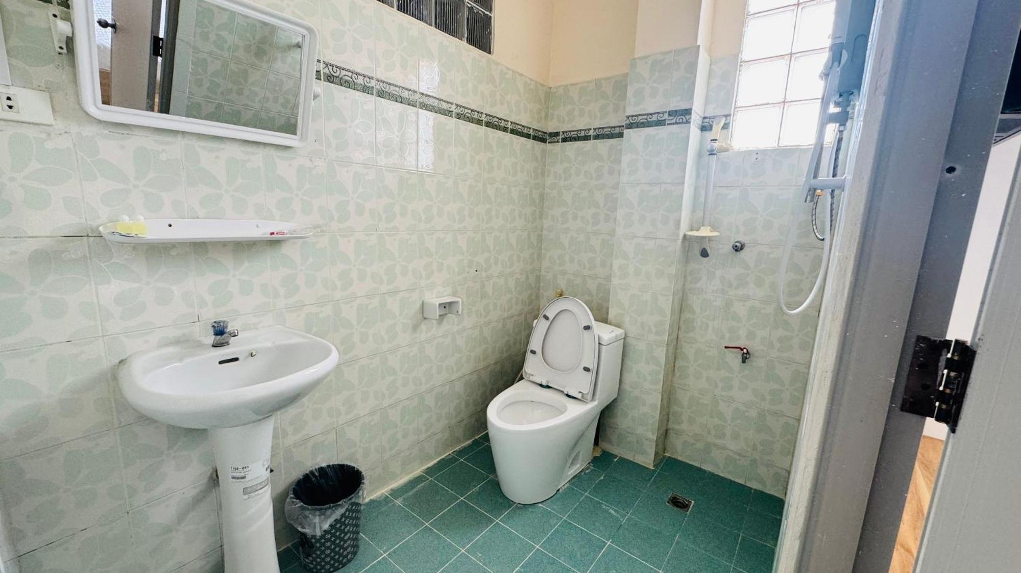 Vientiane Bb Hostel المظهر الخارجي الصورة