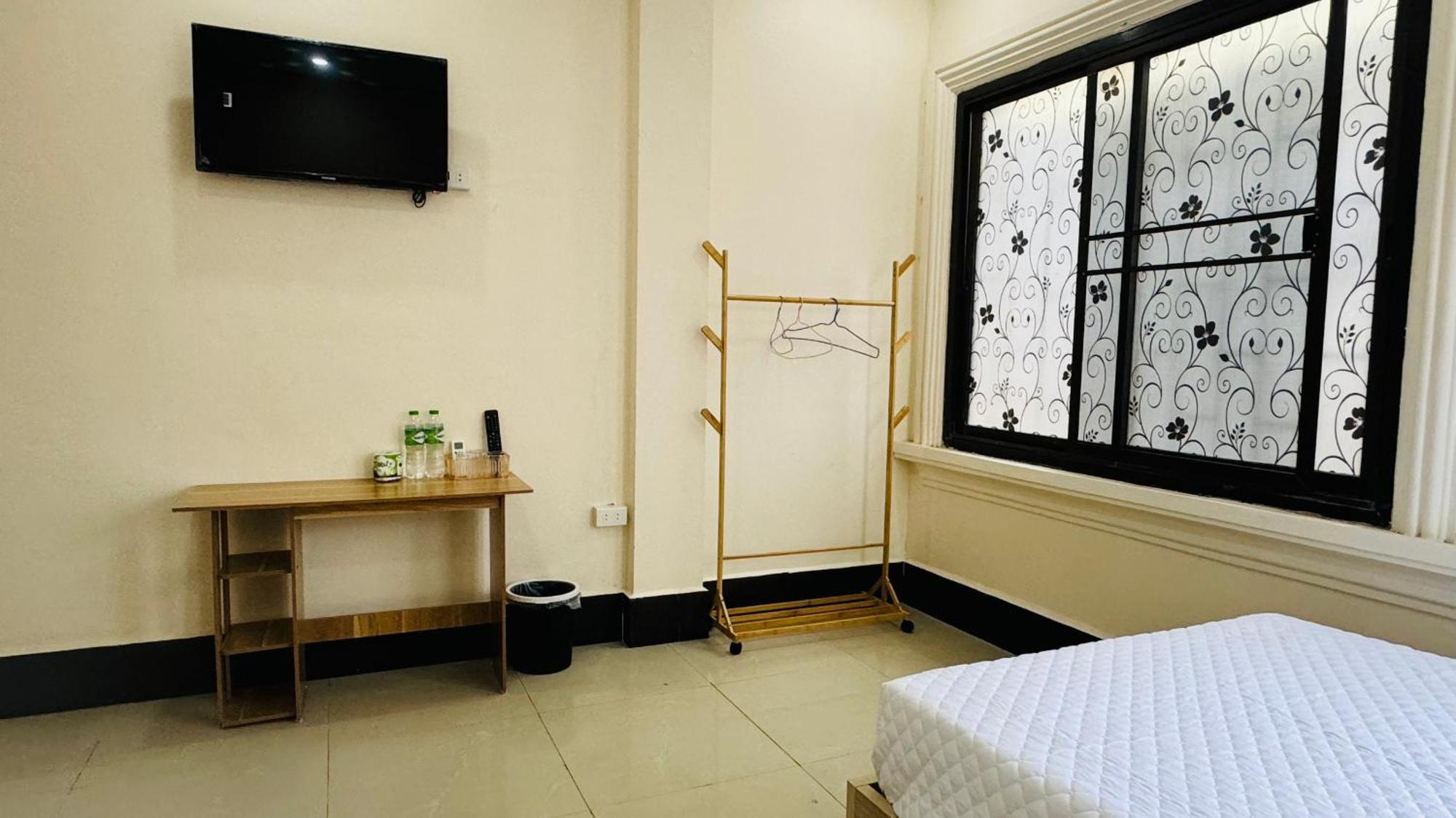Vientiane Bb Hostel المظهر الخارجي الصورة