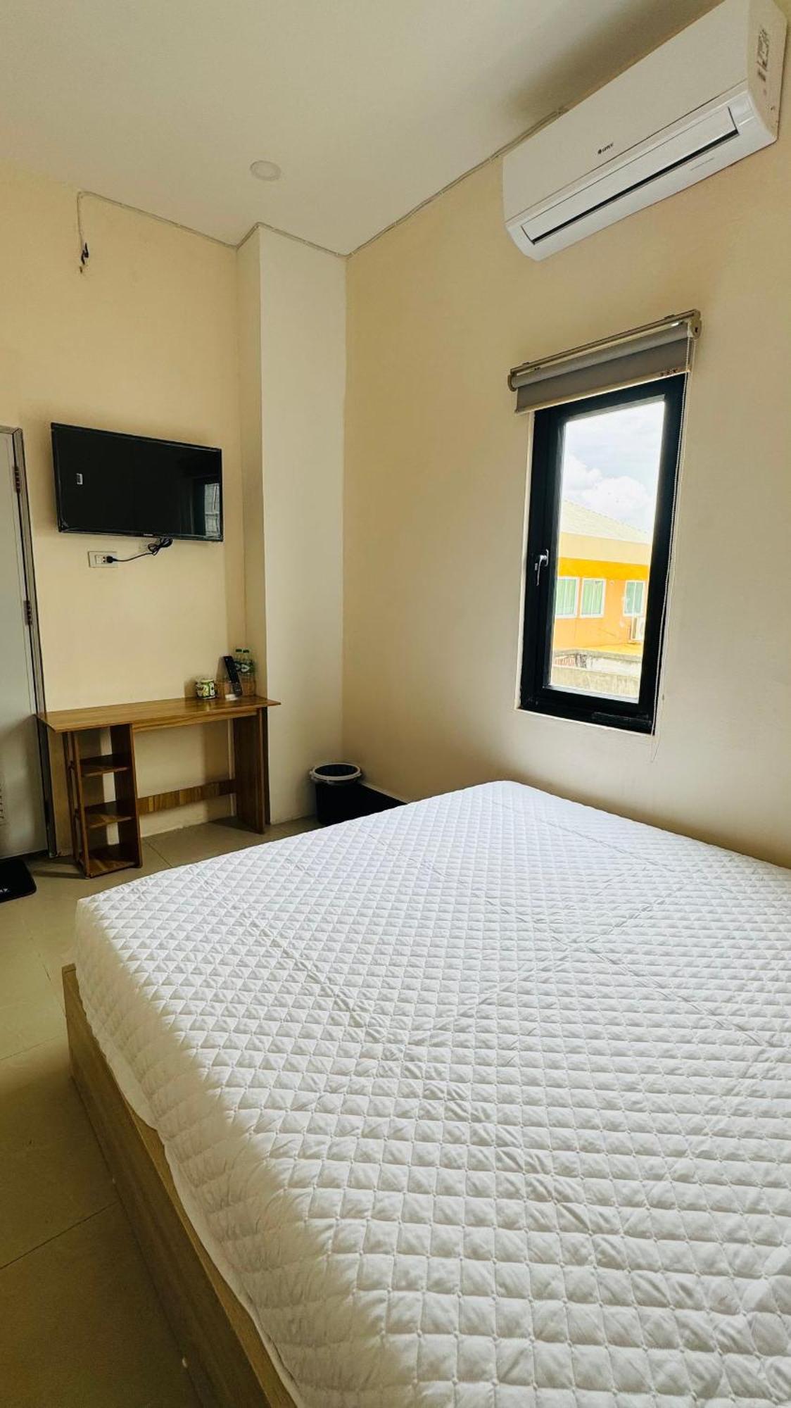 Vientiane Bb Hostel المظهر الخارجي الصورة
