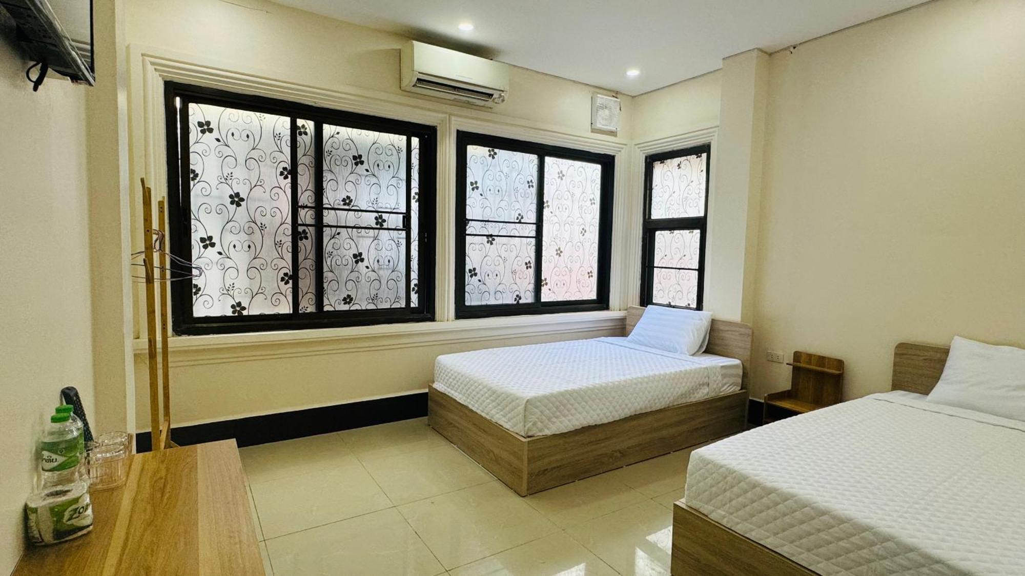 Vientiane Bb Hostel المظهر الخارجي الصورة
