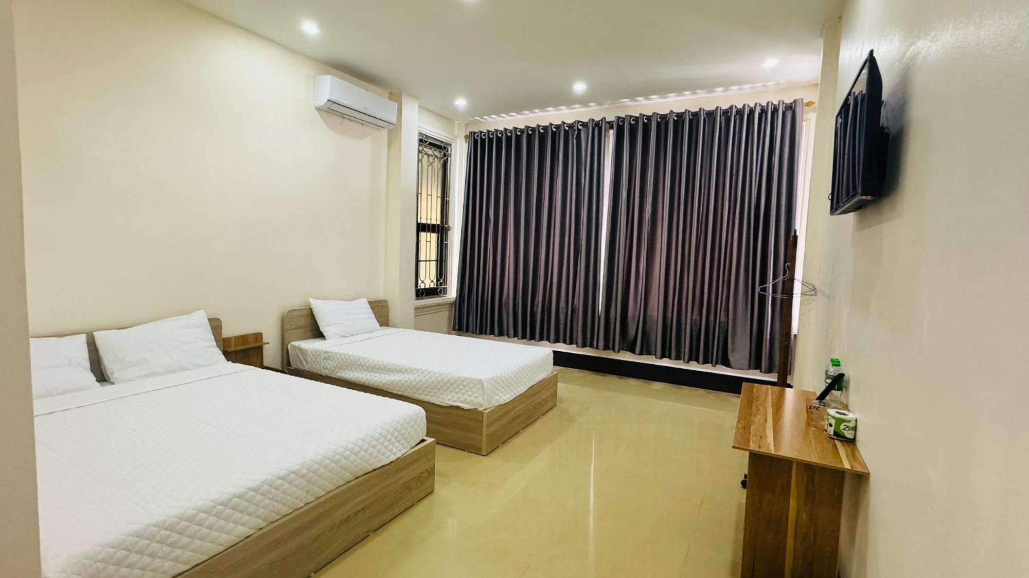 Vientiane Bb Hostel المظهر الخارجي الصورة