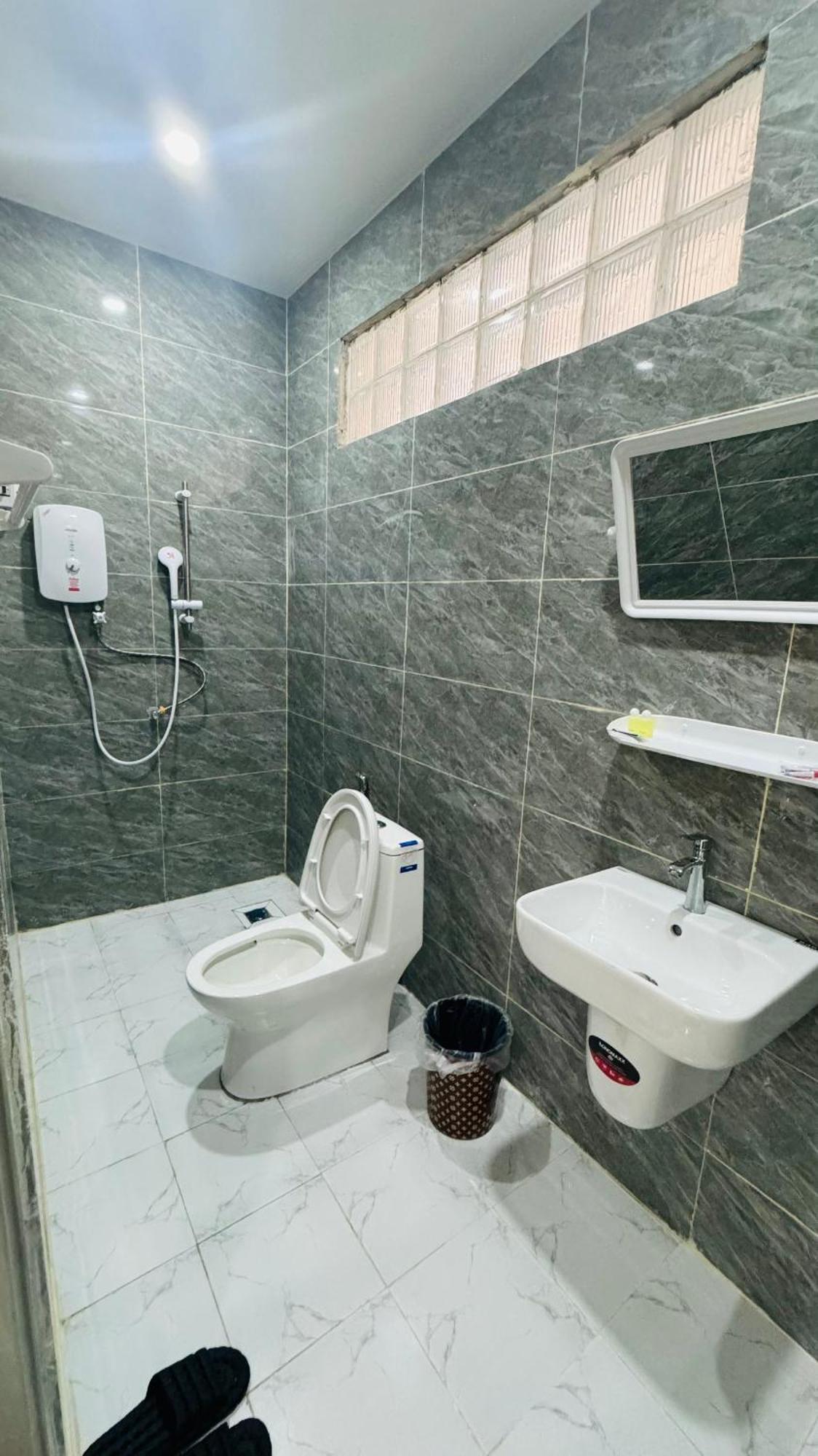 Vientiane Bb Hostel المظهر الخارجي الصورة