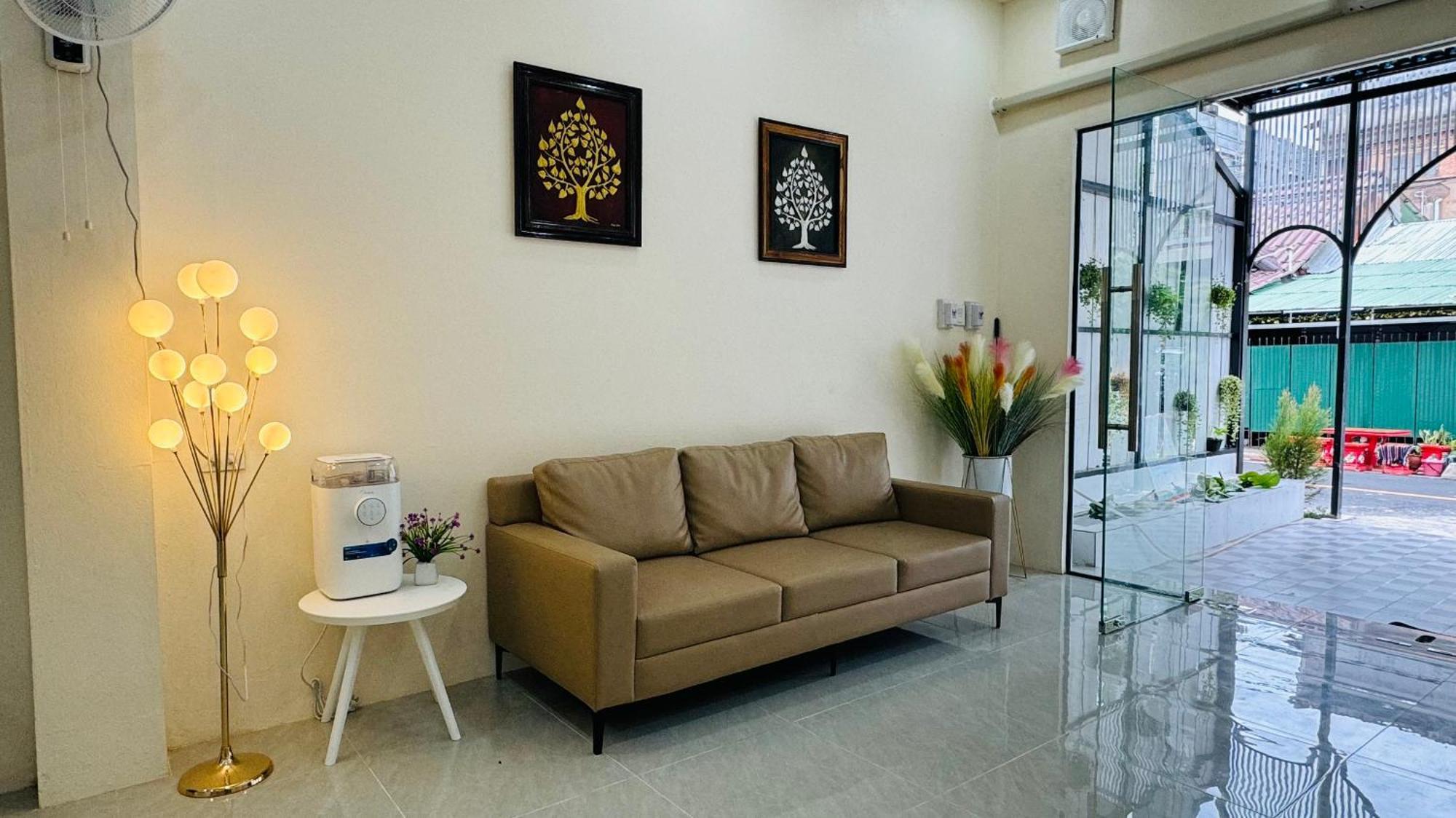Vientiane Bb Hostel المظهر الخارجي الصورة