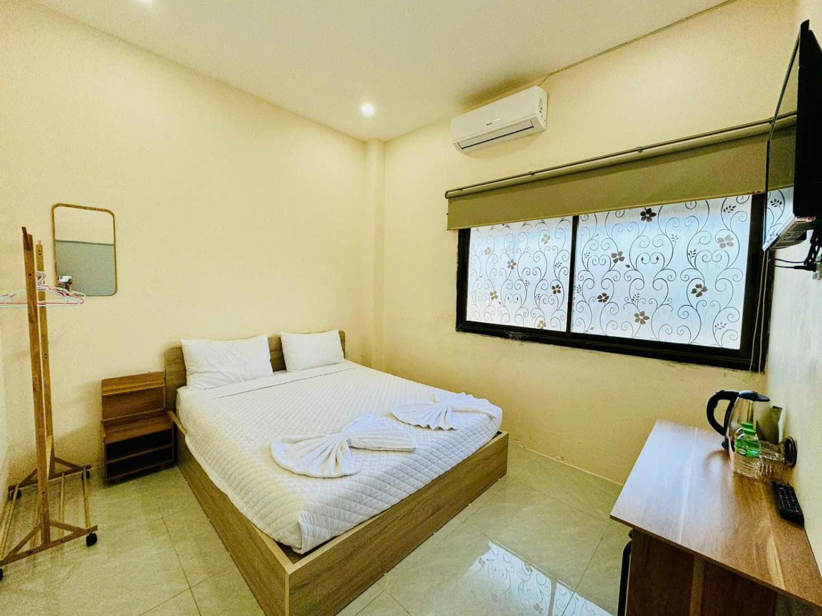 Vientiane Bb Hostel المظهر الخارجي الصورة
