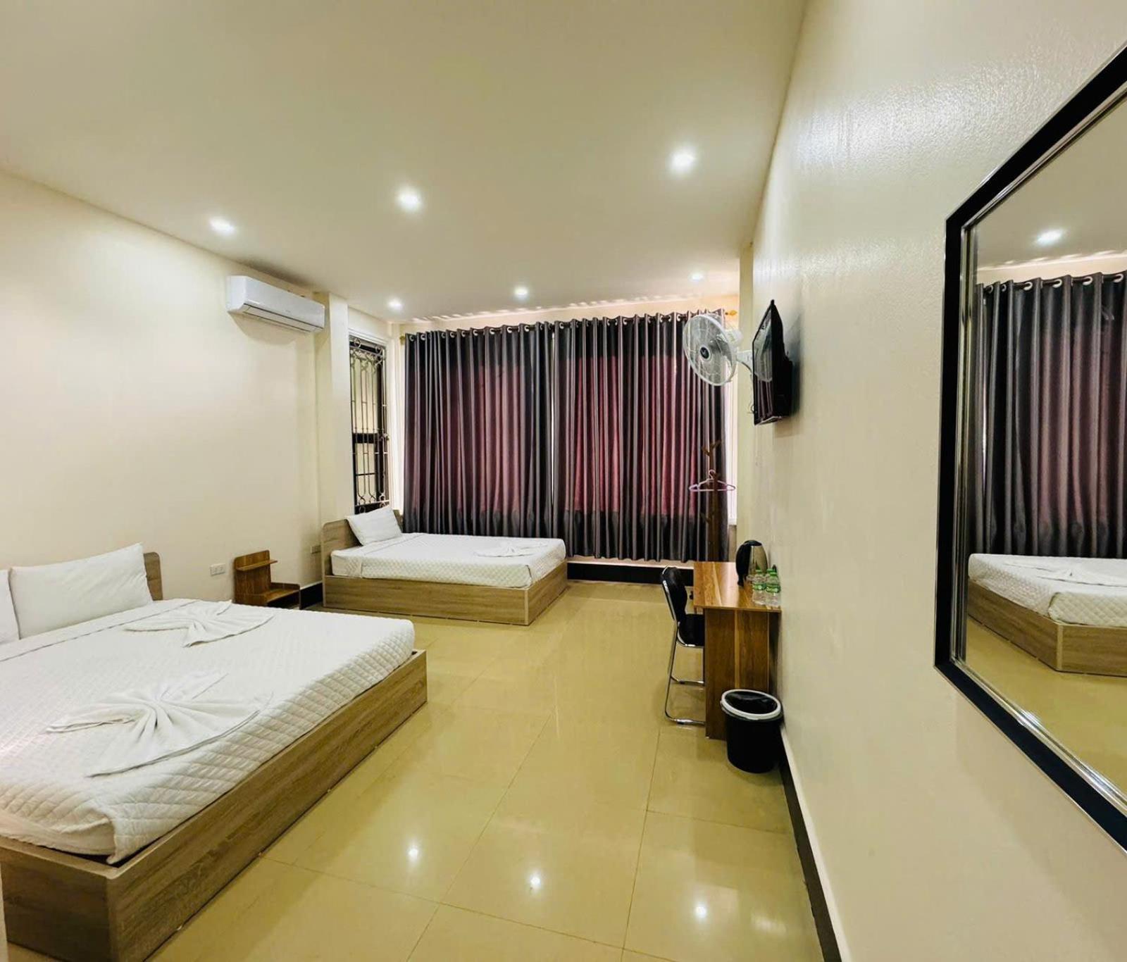 Vientiane Bb Hostel المظهر الخارجي الصورة